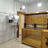Lokal na wynajem