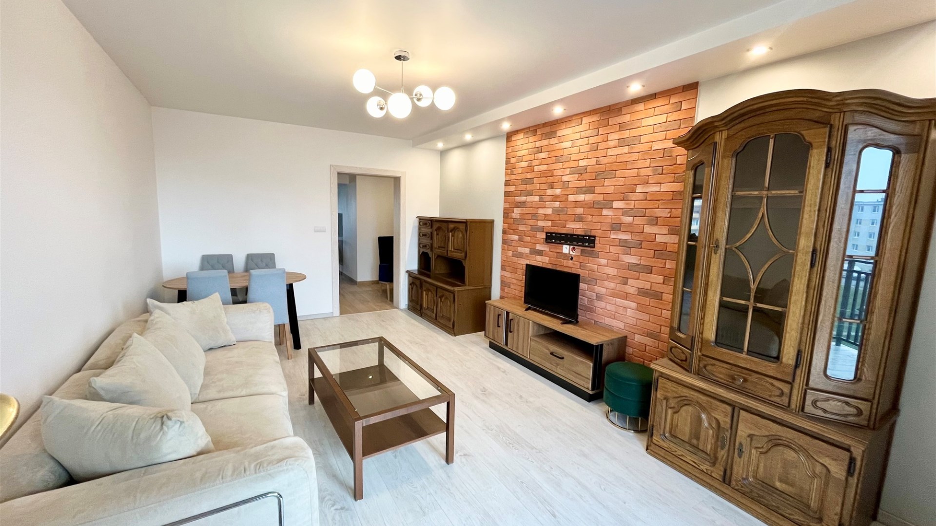 Mieszkanie na wynajem