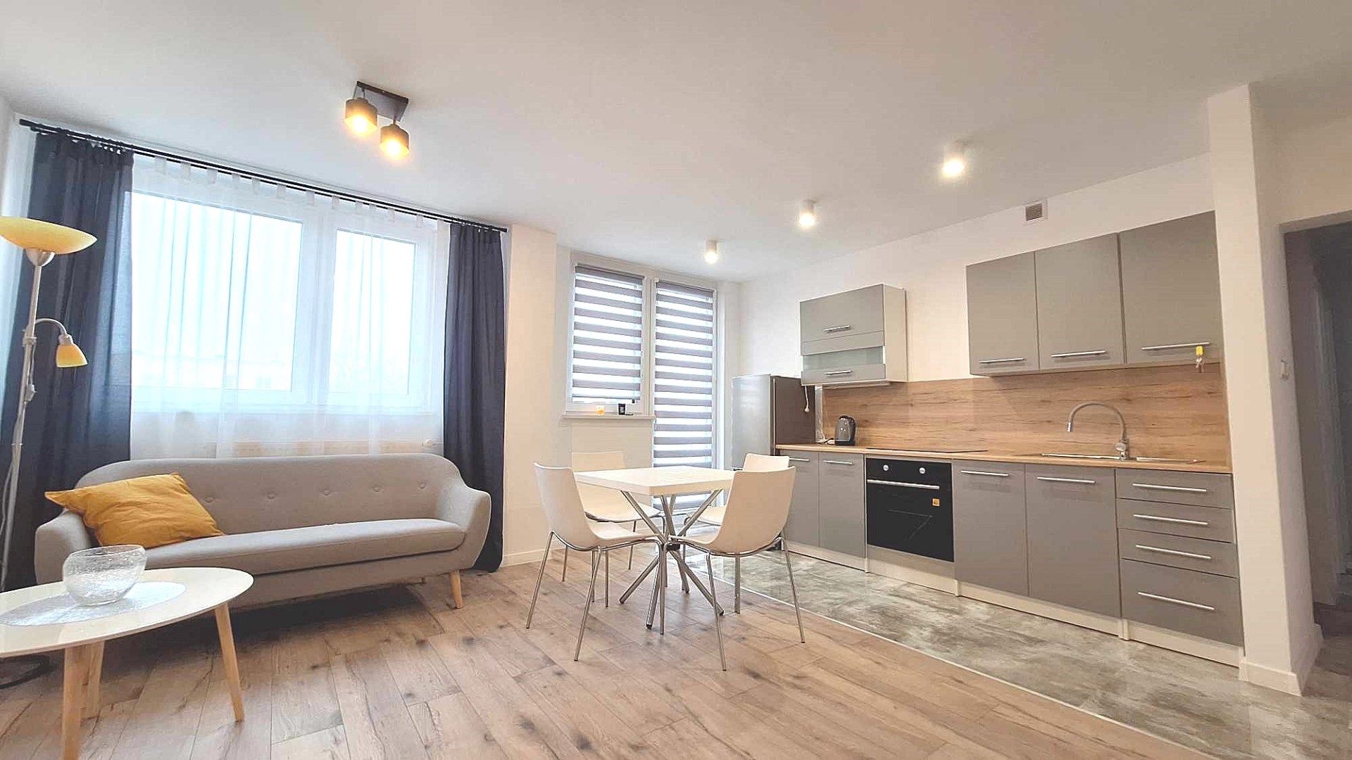 Mieszkanie na wynajem