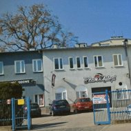Lokal na sprzedaż