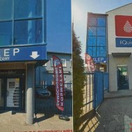 Lokal na sprzedaż