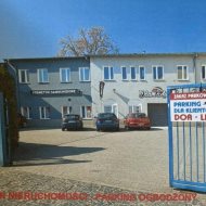 Lokal na sprzedaż
