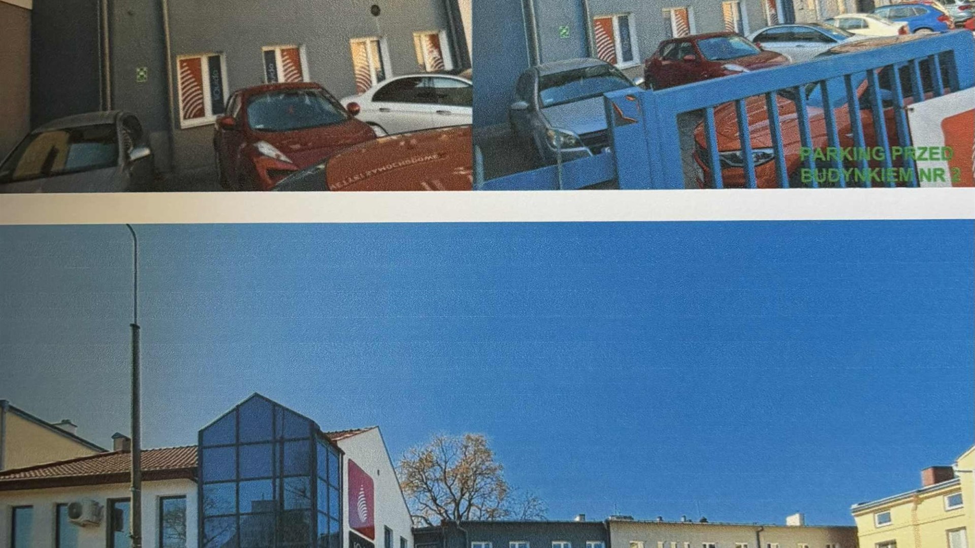 Lokal na sprzedaż